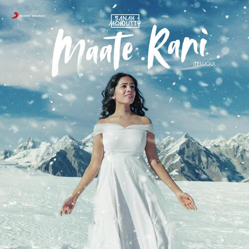 Maate Rani Sanah Moidutty MP3 Download
