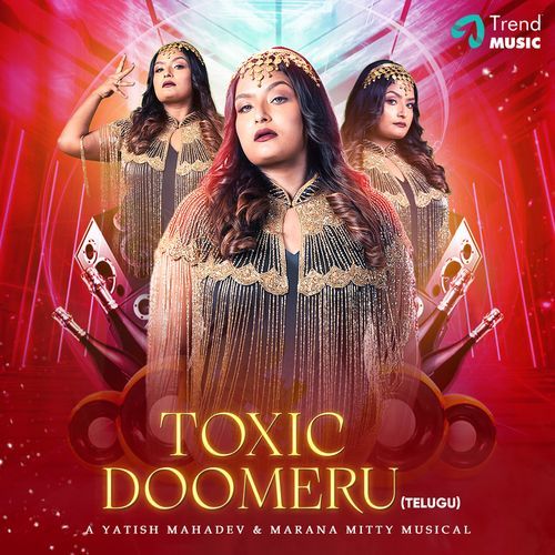 Toxic Doomeru Manikkavinayagam MP3 Download