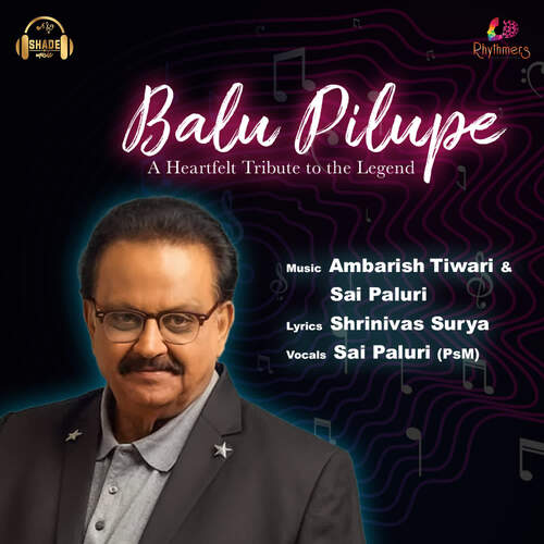 Balu Pilupe Sai Paluri MP3 Download
