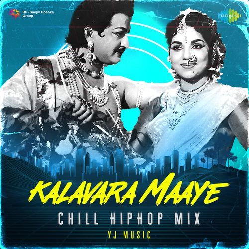 Kalavara Maaye Chill HipHop Mix N.L. Subhash MP3 Download