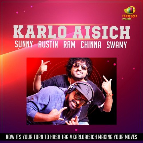 Karlo Aisich Aishwarya MP3 Download