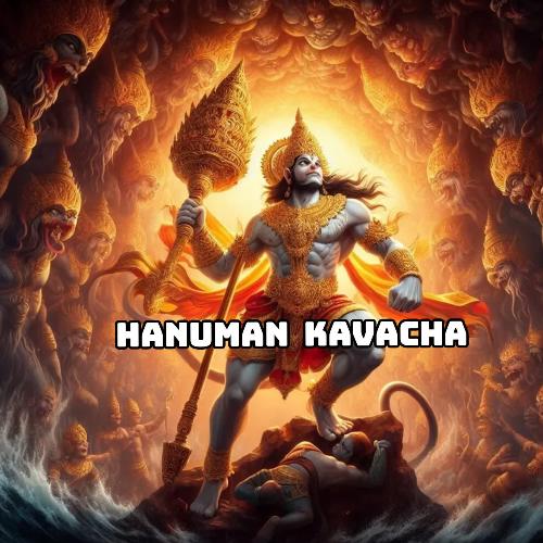 Hanuman Kavacha M.Balamuralikrishna MP3 Download