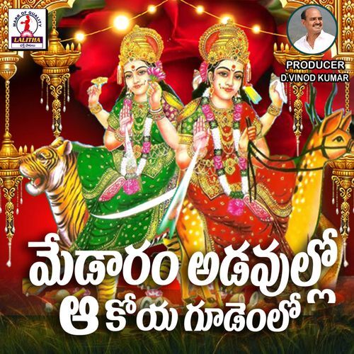 Medaram Aduvulo Madhu Inugurthy MP3 Download