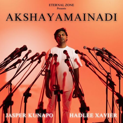 Akshayamainadi (Incorruptible) Jasper Kunapo MP3 Download