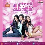 Hyderabad Love Story - Lipsika Bhashyam Song Download