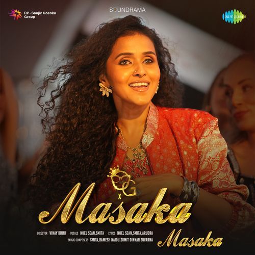 OG x Masaka Masaka Anirudh Ravichander MP3 Download