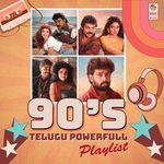 90'S Telugu Power Playlist Album Download