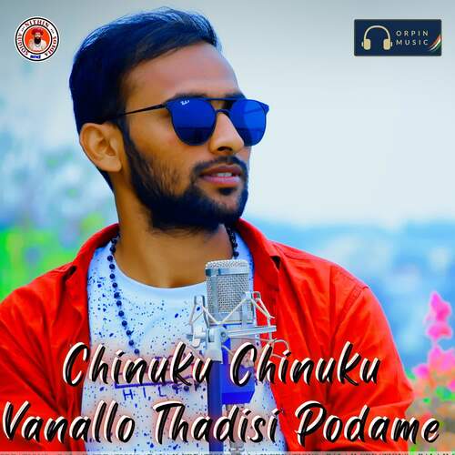Chinuku Chinuku Vanallo Thadisi Podame Sandhya MP3 Download