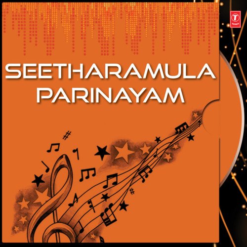 Seetharamula Parinayam Vandemataram Srinivas MP3 Download