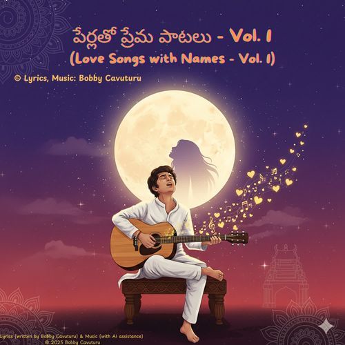 హిమబిందు Himabindu (Pining Soulful Melody) Bobby MP3 Download