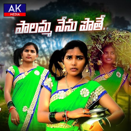 PALAMMA NENU VOTHE sunitha errolla MP3 Download