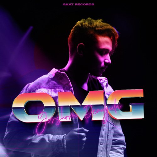 OMG Gershom Penugula MP3 Download