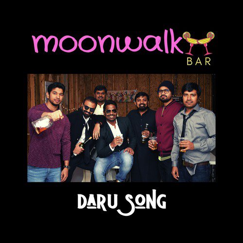 MoonwalkBar (Daru) Anil Kishore MP3 Download