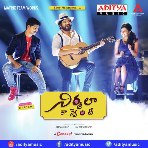 Kotha Kotha Bhasha A.R. Ameen MP3 Download