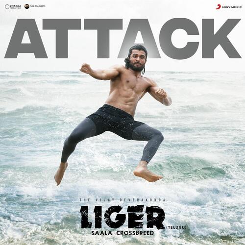 Attack Anurag Kulkarni MP3 Download