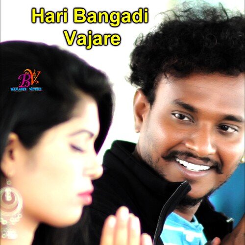 DJ SONG HARI BANGADI VAJARE DEVENDAR RATHOD MP3 Download