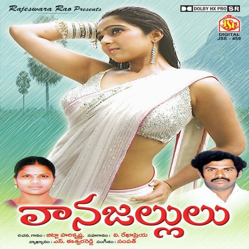 Chintha Manu Chiguru Himabindu MP3 Download