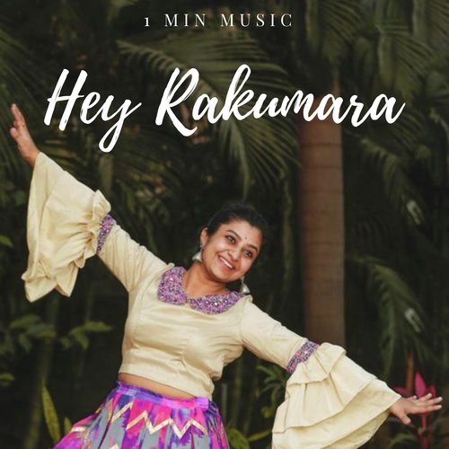 Hey Rakumara 1 Min Music Yuvakiran MP3 Download