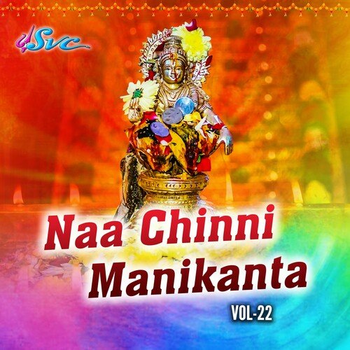 Naa Chinni Manikanta Vol. 22 Jangi Reddy MP3 Download