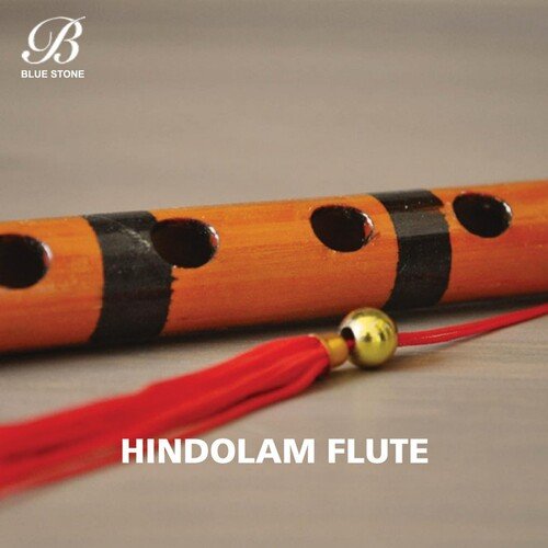 Hindolam Flute K.V. Ramanujam MP3 Download
