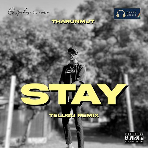 Stay Telugu Remix Tharunmjt MP3 Download