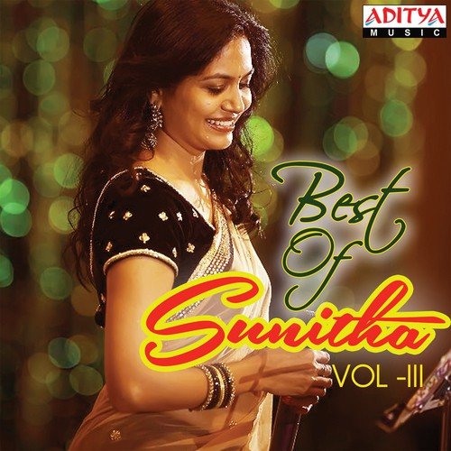 Best Of Sunitha, Vol - III Ramana Gogula MP3 Download