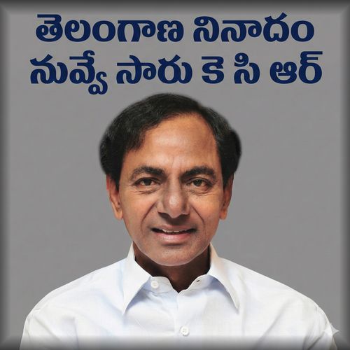 Telangana Ninadam Nuve Saru Kcr Abhiram Alijarla MP3 Download