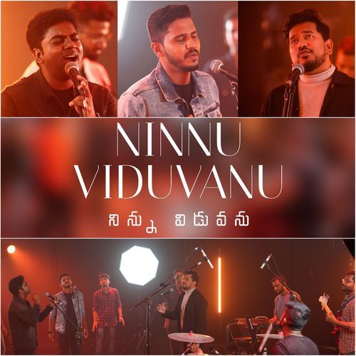 Ninnu Viduvanu Benny Joshua MP3 Download