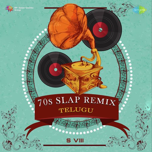 Chitram Bhalare Slap Remix S.P.B. MP3 Download