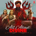 All About Divine - Abby V Song Download