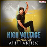 High Voltage Songs Of Allu Arjun - Shekhar Ravjiani Song Download