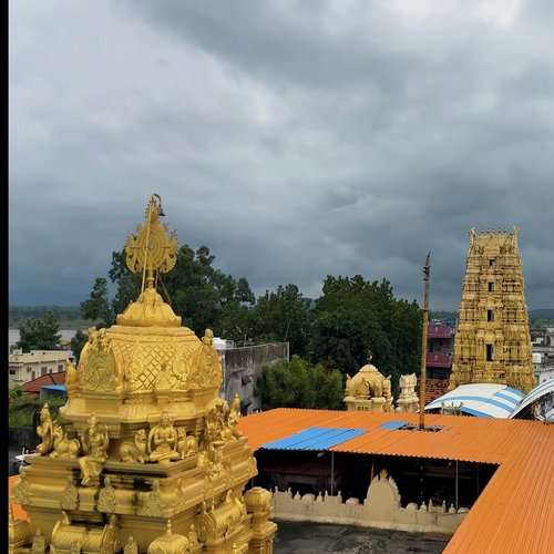 Jaya Jaya Lakshmi Vallabha Kushal Sharma MP3 Download