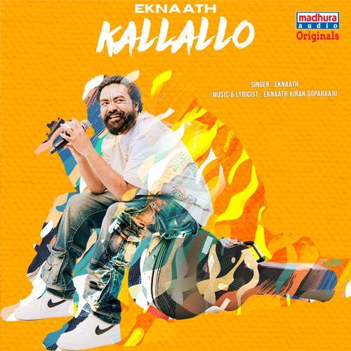 Kallallo Eknaath MP3 Download