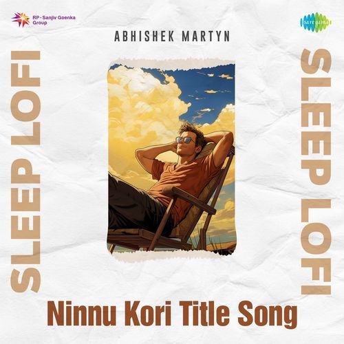 Ninnu Kori Title Song Sleep Lofi Arun Gopan MP3 Download
