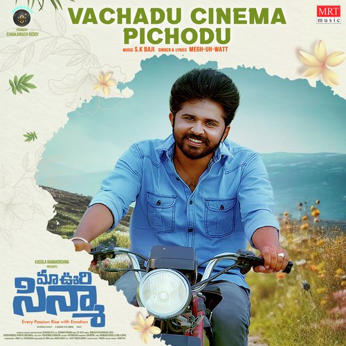 Vachadu Cinema Pichodu M.L.R. Karthikeyan MP3 Download