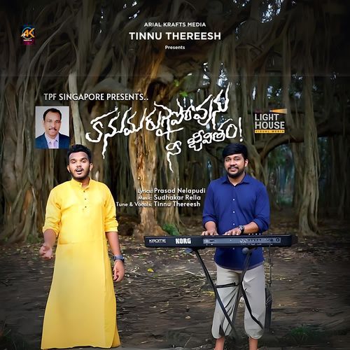 Lokam Daani Ashayu Tinnu Thereesh MP3 Download