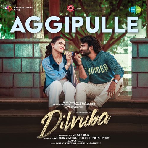 Aggipulle Anurag Kulkarni MP3 Download