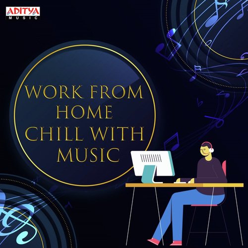 Work From Home Chill With Music Amit Trivedi MP3 Download