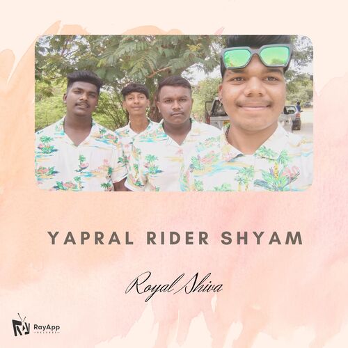 Yapral rider Shyam Royal Shiva MP3 Download