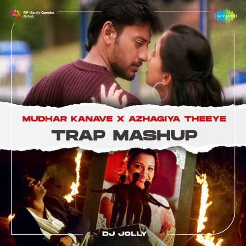 Mudhar Kanave X Azhagiya Theeye Trap Mashup Bombay Jayashri MP3 Download