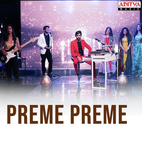 Preme Preme Karthik MP3 Download