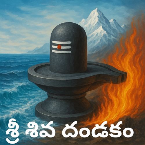 Shiva Dandakam Srikanta Lokesha Lokodbhava My Golden Raagas MP3 Download