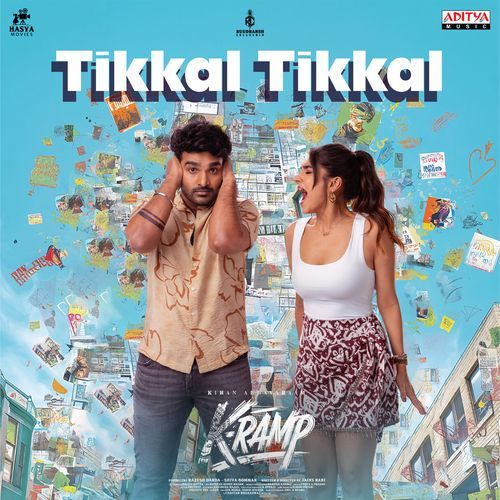 Tikkal Tikkal Vishal Mishra MP3 Download