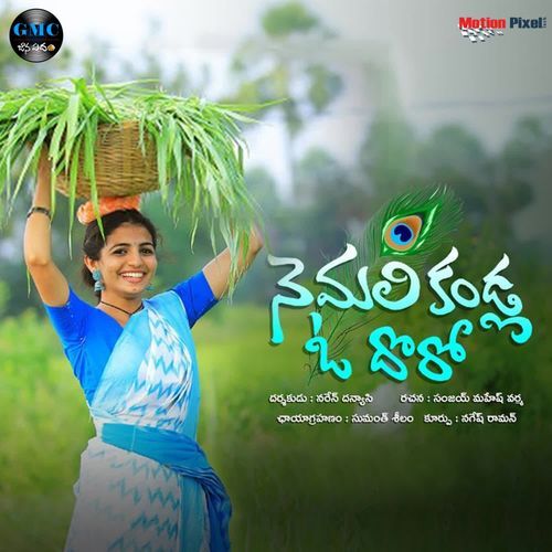 Nemali Kandla O Doro Ashwini Rathod MP3 Download
