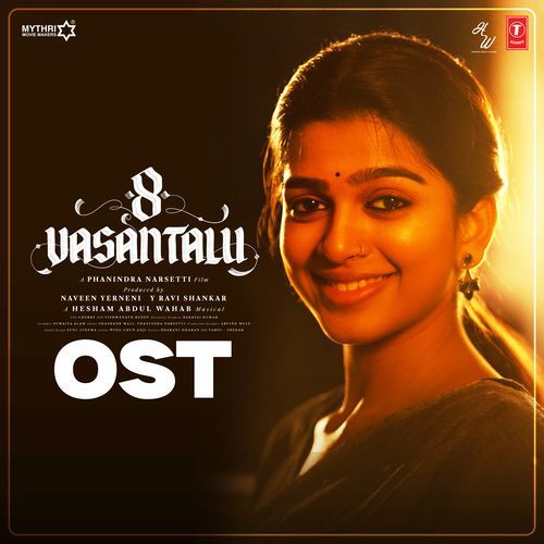 8 Vasantalu Ost Hesham Abdul Wahab MP3 Download