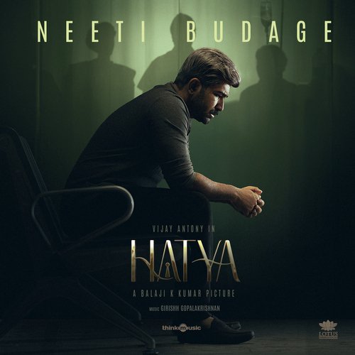 Neeti Budage Sid Sriram MP3 Download