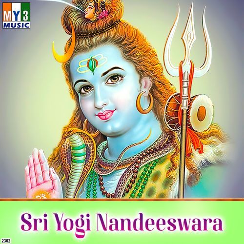Sri Yogi Nandeeswara Ananth MP3 Download
