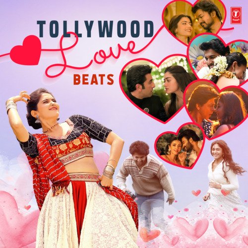 Tollywood Love Beats Kaala Bhairava MP3 Download