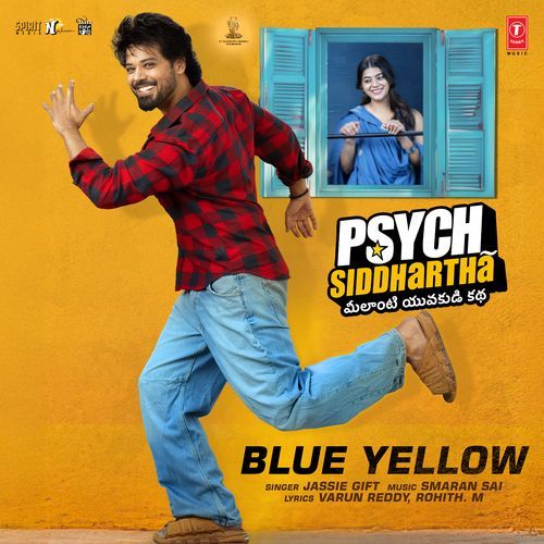 Blue Yellow Jassie Gift MP3 Download