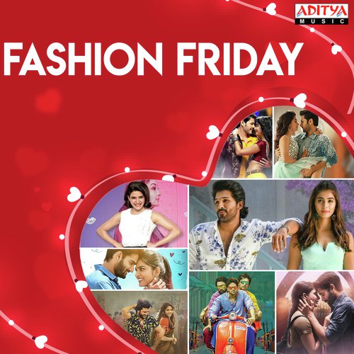 Fashion Friday Yelender Mahaveer MP3 Download